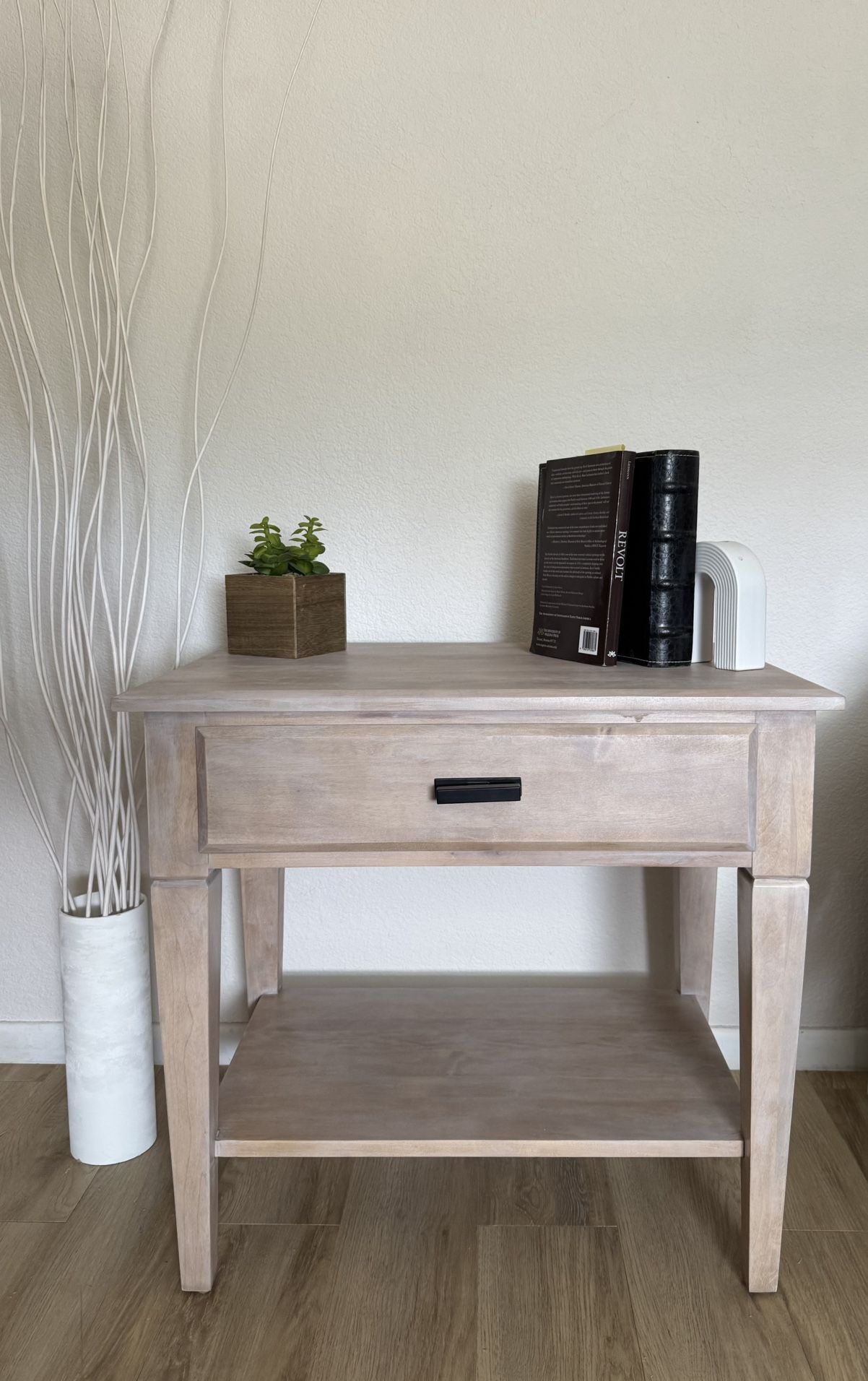 Ethan Allen End Table