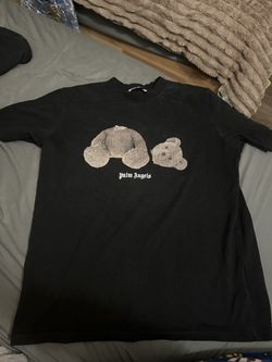 palm angels shirt