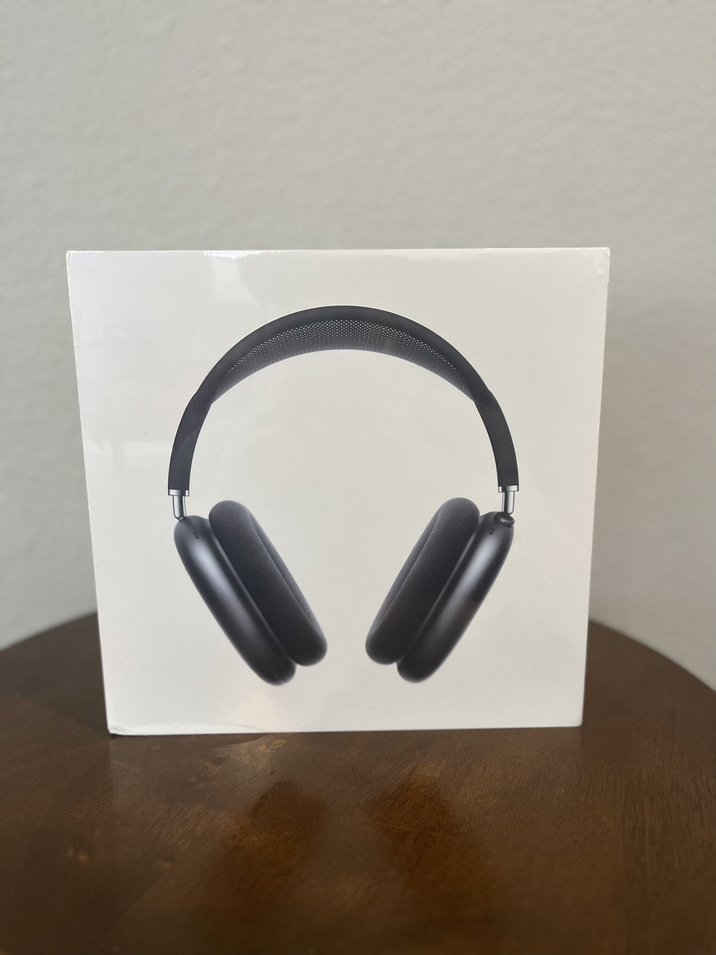 Apple AirPods Max - Space Gray