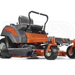 Zero Turn Mower
