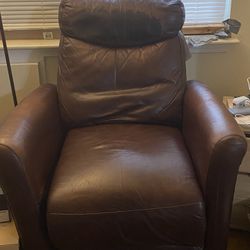 Powered Recliner 