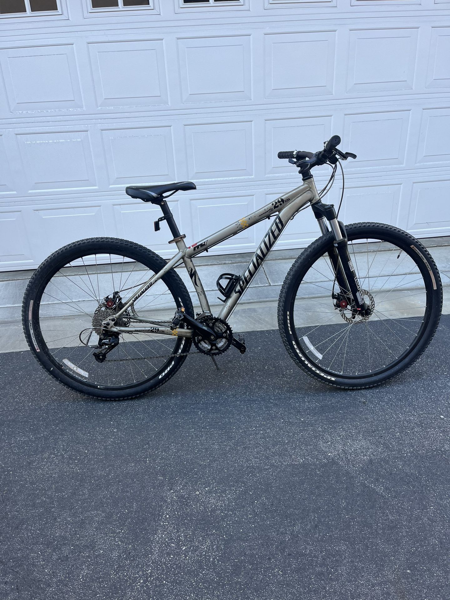Specialized Mt Bike