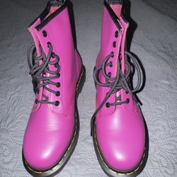 Dr Martens