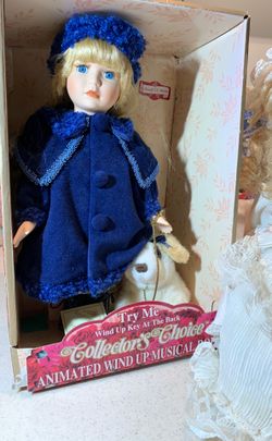 Collectors choice Josephine collection 80016