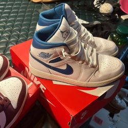 Jordan Retro 1 Size 10.5
