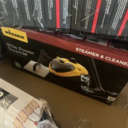 Steamer 