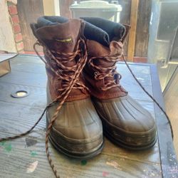 Guide Gear Outdoor Boots