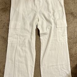 NWT Cargo Pants