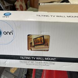 Tv Mount