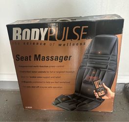 Body Pulse Massager