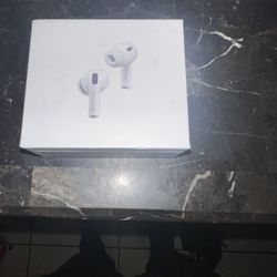 AirPods Pro 3