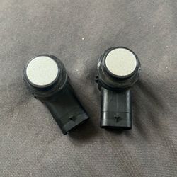 VW CC Parking Sensors 