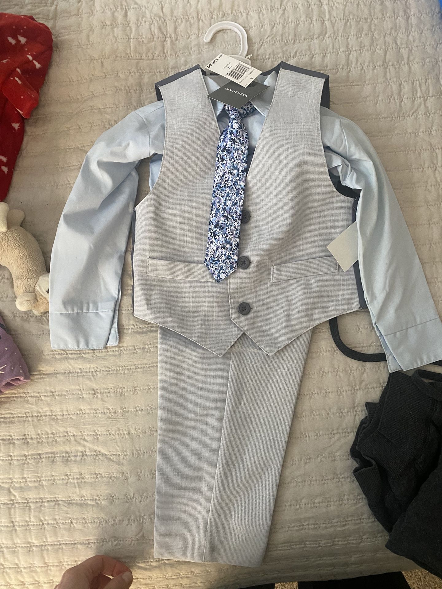 Toddler Outfit