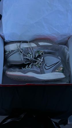 kyrie infinity basketball shoes