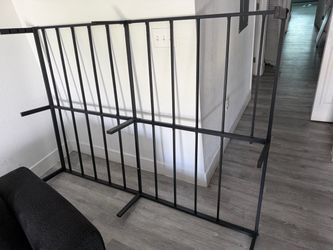 Bed frame 53 inches width