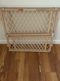 Baby Gate/Evenflo