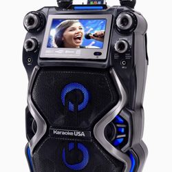 Karaoke USA DJ Karaoke (GF920)91