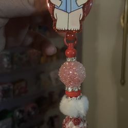 Personalize Badge Reels