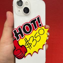 iPhone 14 128gb Unlocked 