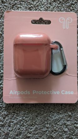 Brand New Vivitar Airpods Protective Case. Fits 1st & 2nd Gen