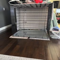 XXL Dog Crate