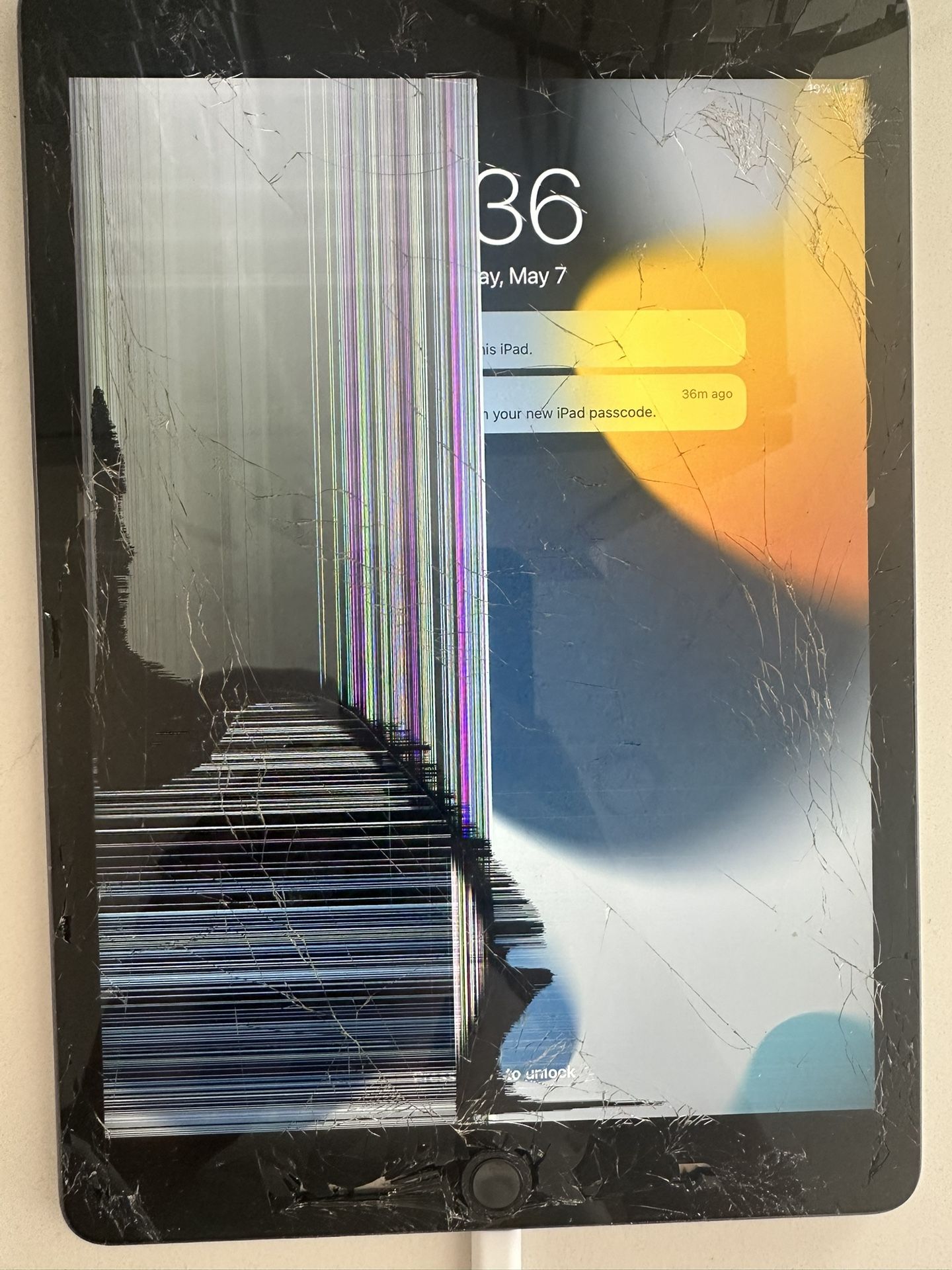 Ipad 8th Generation
