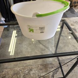 Mop Bucket