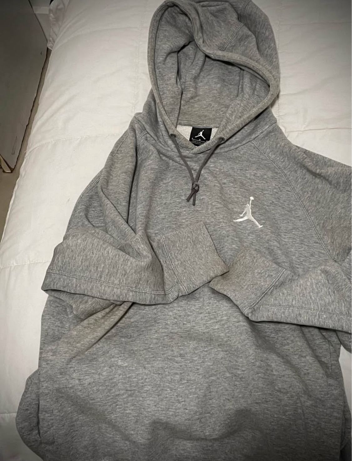Jordan Hoodie