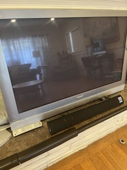 Big Screen TV
