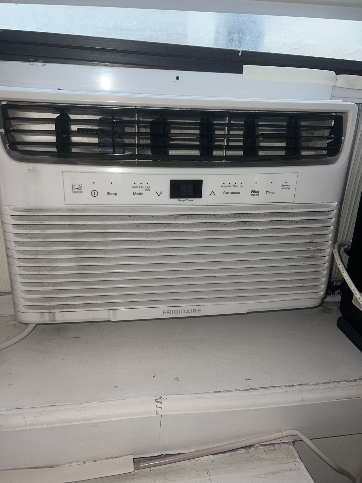 Air Conditioner 