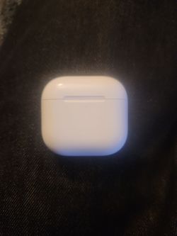 Apple airpods 4