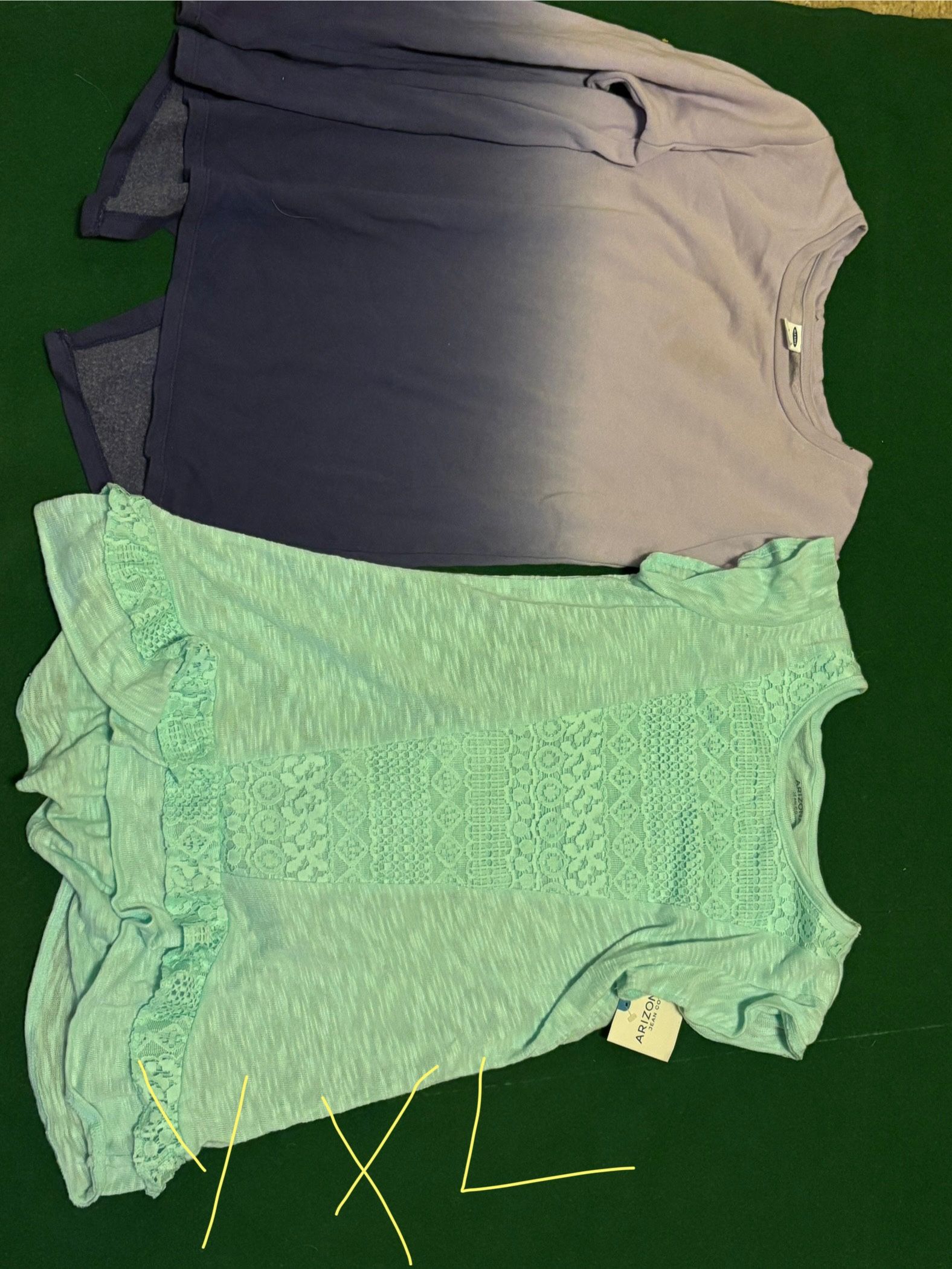 Children’s Shirts