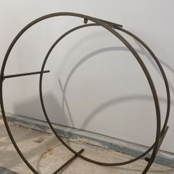 Glass Table 