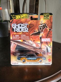 Hot wheels pop culture 2025 mix