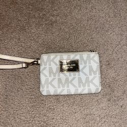 Small MK wallet 