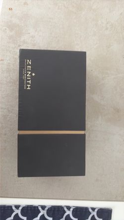 Luxury watches BOXES