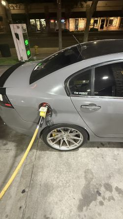 Rims For Sale ( G8) Rims