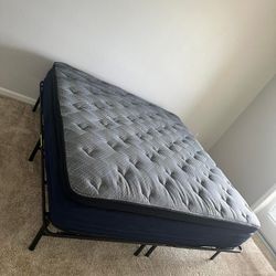 New Luxury Mattresses For 50%-80% Off Retail