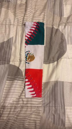 Baseball Arm Sleeve