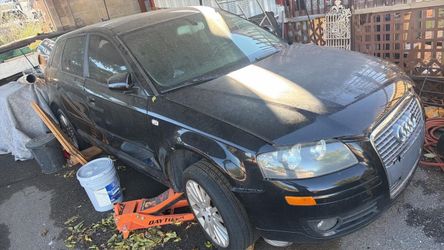 2005 Audi
