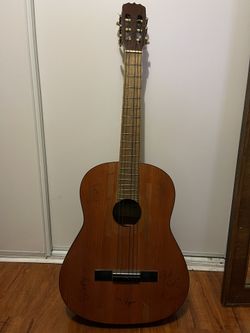 Samko Guitar