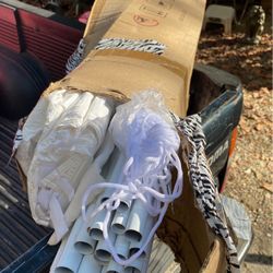 Wedding Canapy New In Box