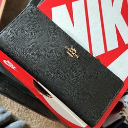 Coach and Michael Kors