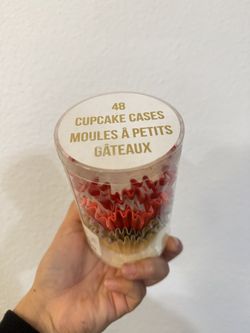 Valentine Day Cupcake Sheets