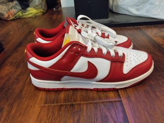 Dunks mens size 7.5