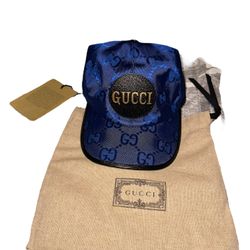Gucci Hat Size Small 