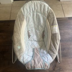 Baby Rocker