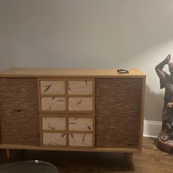 1960 Capeheart Music Cabinet