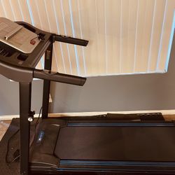 Xterra Treadmill 