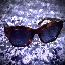 Quay Sunglasses